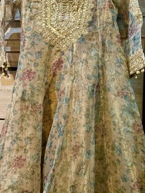 Maria B Girls Salwar Kameez